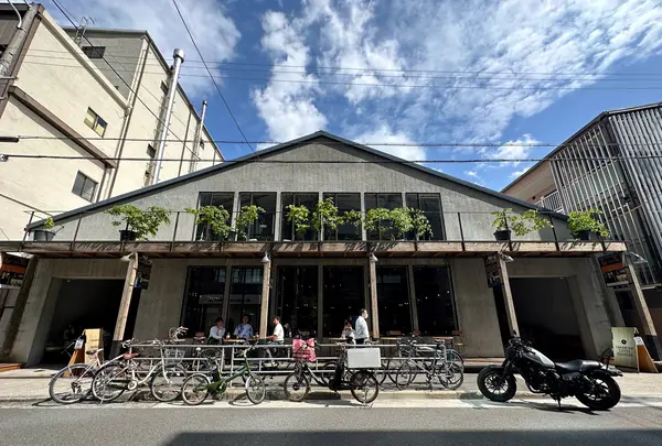 タカムラ ワイン＆コーヒーロースターズ（TAKAMURA Wine & Coffee Roasters）の写真・動画_image_1363424
