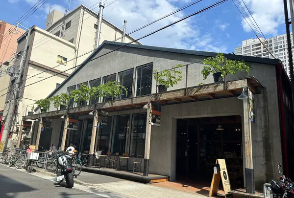 タカムラ ワイン＆コーヒーロースターズ（TAKAMURA Wine & Coffee Roasters）の写真・動画_image_1363425