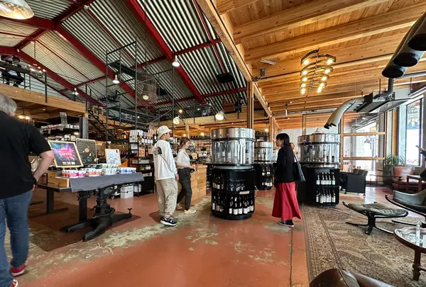 タカムラ ワイン＆コーヒーロースターズ（TAKAMURA Wine & Coffee Roasters）の写真・動画_image_1363428