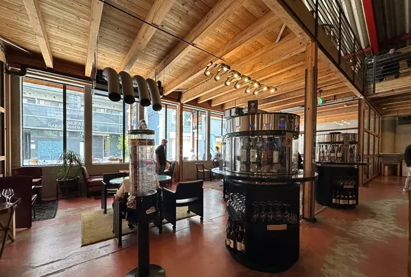 タカムラ ワイン＆コーヒーロースターズ（TAKAMURA Wine & Coffee Roasters）の写真・動画_image_1363430