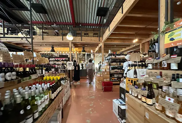 タカムラ ワイン＆コーヒーロースターズ（TAKAMURA Wine & Coffee Roasters）の写真・動画_image_1363431