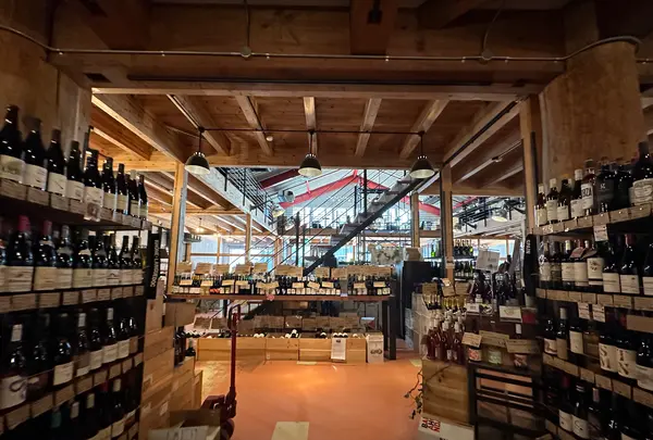 タカムラ ワイン＆コーヒーロースターズ（TAKAMURA Wine & Coffee Roasters）の写真・動画_image_1363434