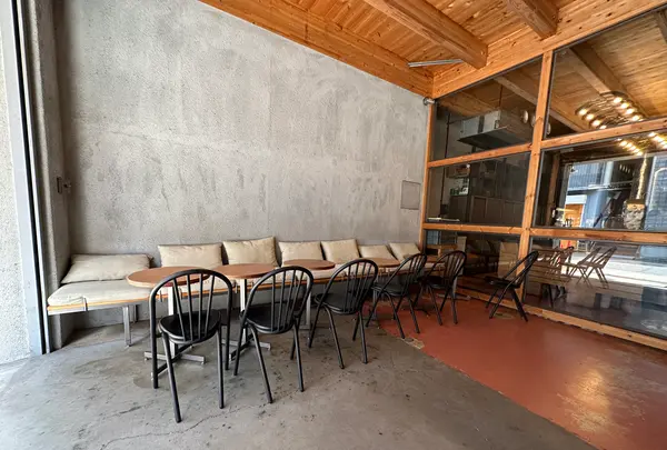タカムラ ワイン＆コーヒーロースターズ（TAKAMURA Wine & Coffee Roasters）の写真・動画_image_1363435