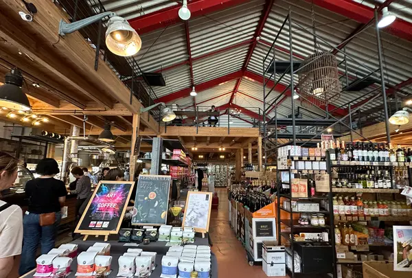 タカムラ ワイン＆コーヒーロースターズ（TAKAMURA Wine & Coffee Roasters）の写真・動画_image_1363436