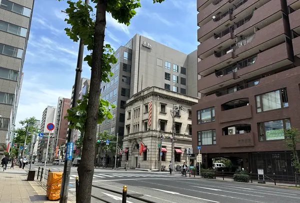 パンとエスプレッソと堺筋倶楽部の写真・動画_image_1363439