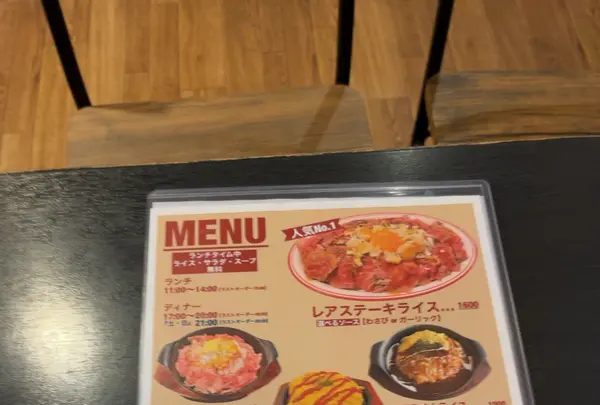 𝐑𝐀𝐙『ラズ』cafe &restaurantの写真・動画_image_1363521