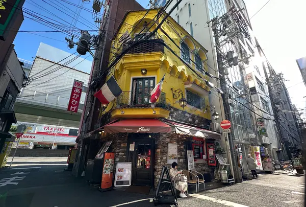 クレープリー・アルション（Alcyon creperie）の写真・動画_image_1363547