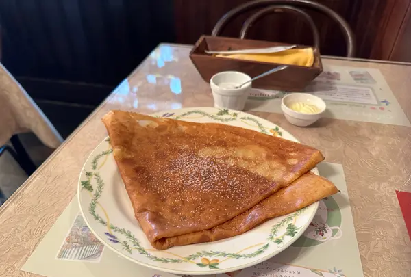 クレープリー・アルション（Alcyon creperie）の写真・動画_image_1363548