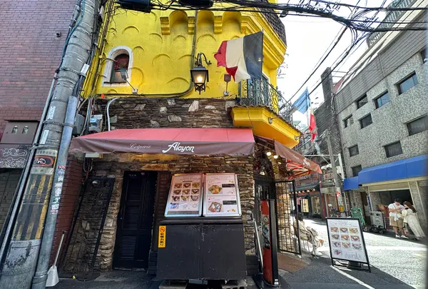 クレープリー・アルション（Alcyon creperie）の写真・動画_image_1363549