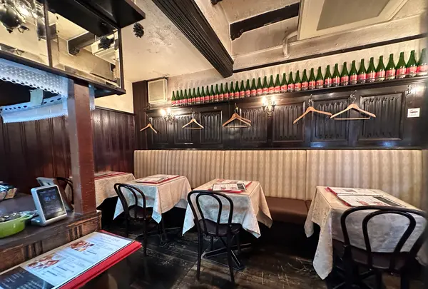 クレープリー・アルション（Alcyon creperie）の写真・動画_image_1363556