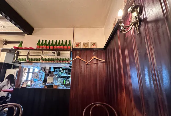 クレープリー・アルション（Alcyon creperie）の写真・動画_image_1363563