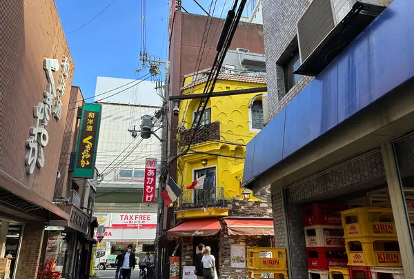 クレープリー・アルション（Alcyon creperie）の写真・動画_image_1363564