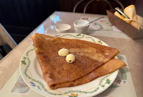 クレープリー・アルション（Alcyon creperie）の写真・動画_image_1363565