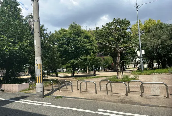 堀江公園の写真・動画_image_1363693