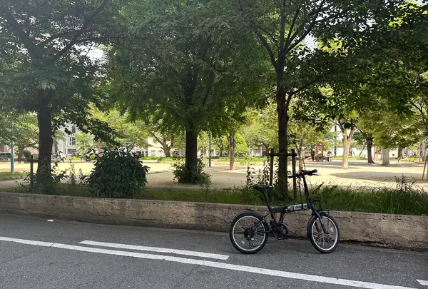 堀江公園の写真・動画_image_1363696