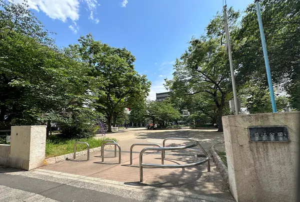 堀江公園の写真・動画_image_1363698