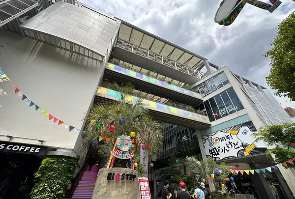 心斎橋ビッグステップ（BIG STEP）の写真・動画_image_1363724