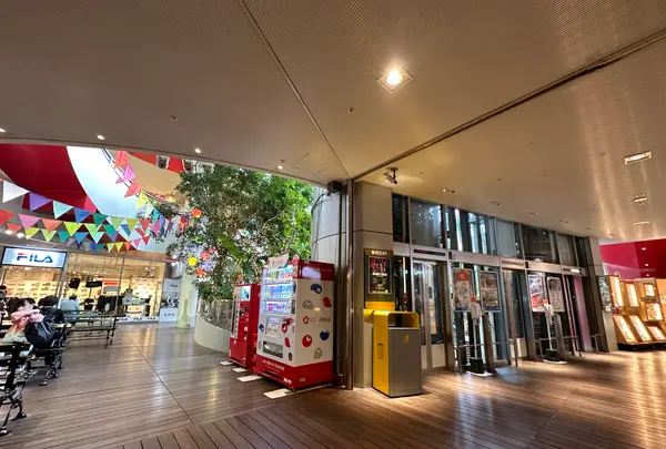 心斎橋ビッグステップ（BIG STEP）の写真・動画_image_1363730