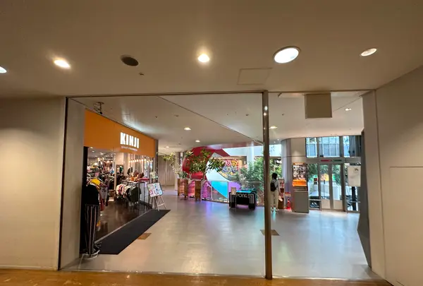 心斎橋ビッグステップ（BIG STEP）の写真・動画_image_1363732