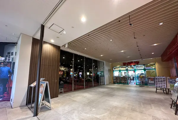 心斎橋ビッグステップ（BIG STEP）の写真・動画_image_1363733