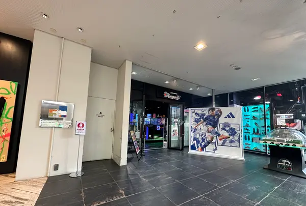 心斎橋ビッグステップ（BIG STEP）の写真・動画_image_1363735