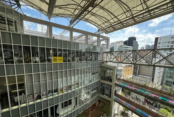 心斎橋ビッグステップ（BIG STEP）の写真・動画_image_1363741