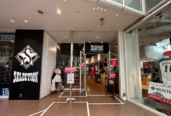 心斎橋ビッグステップ（BIG STEP）の写真・動画_image_1363746