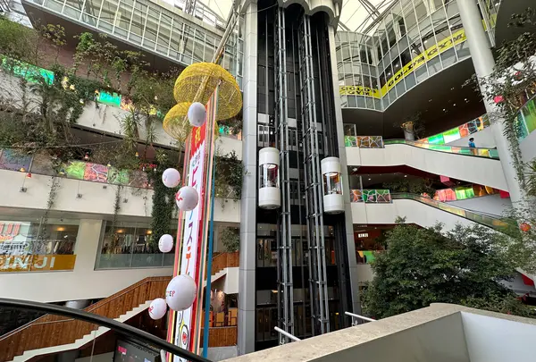 心斎橋ビッグステップ（BIG STEP）の写真・動画_image_1363747