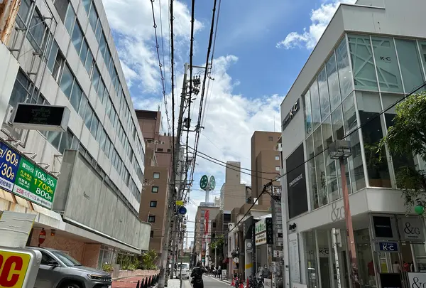 心斎橋ビッグステップ（BIG STEP）の写真・動画_image_1363754