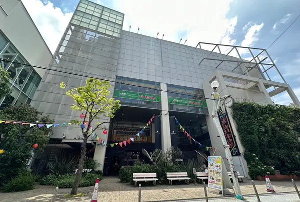 心斎橋ビッグステップ（BIG STEP）の写真・動画_image_1363755