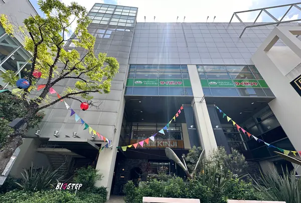 心斎橋ビッグステップ（BIG STEP）の写真・動画_image_1363756