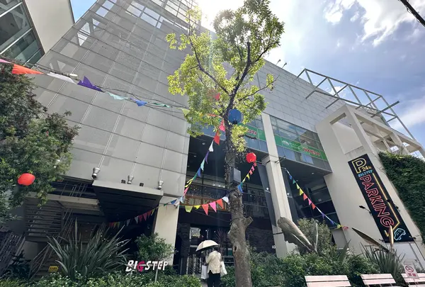 心斎橋ビッグステップ（BIG STEP）の写真・動画_image_1363757