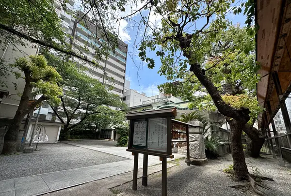 御津宮 (御津八幡宮)の写真・動画_image_1363823