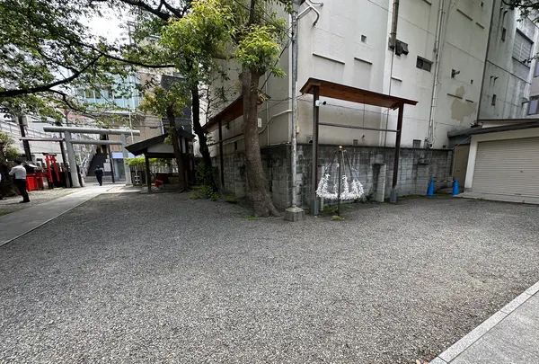 御津宮 (御津八幡宮)の写真・動画_image_1363825