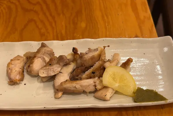 ひもの野郎 東京駅ヤエチカ 八重洲地下街の写真・動画_image_1363858