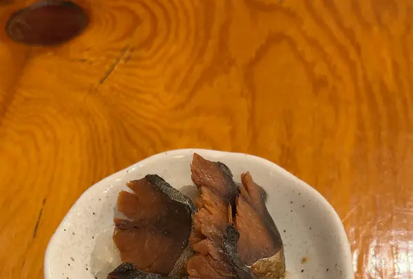 ひもの野郎 東京駅ヤエチカ 八重洲地下街の写真・動画_image_1363859