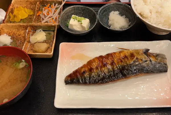 ひもの野郎 東京駅ヤエチカ 八重洲地下街の写真・動画_image_1363860