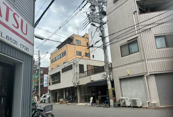 オレンジストリートの写真・動画_image_1363871