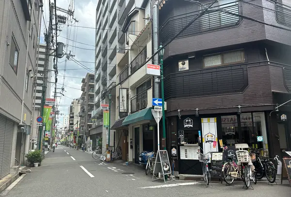 オレンジストリートの写真・動画_image_1363872
