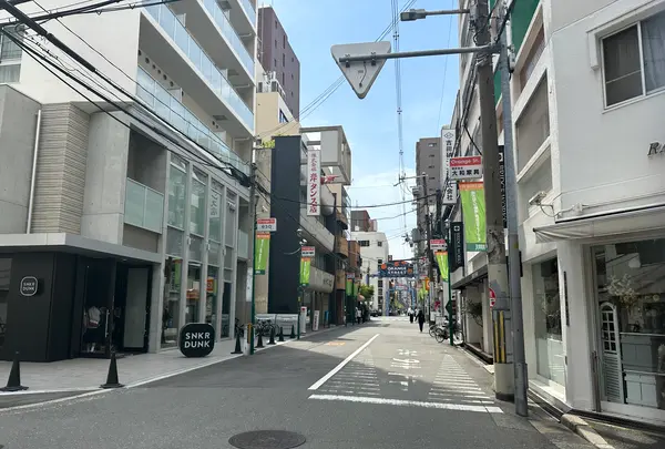 オレンジストリートの写真・動画_image_1363888
