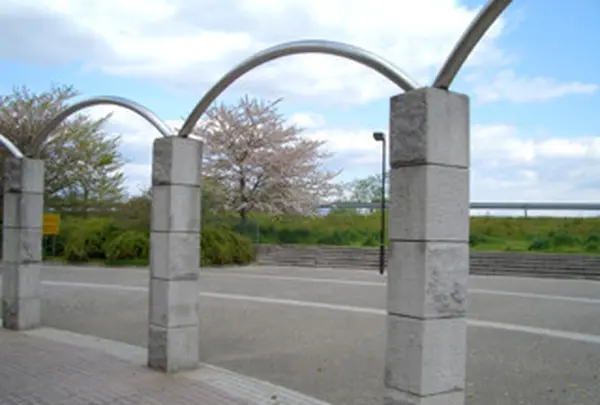 久世ニューリバー公園の写真・動画_image_136389