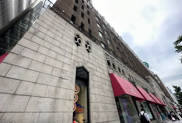 大丸 心斎橋店の写真・動画_image_1364220
