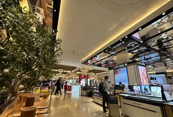 大丸 心斎橋店の写真・動画_image_1364223