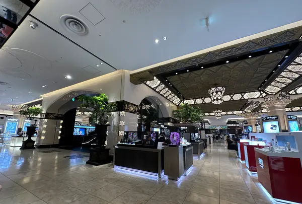 大丸 心斎橋店の写真・動画_image_1364224