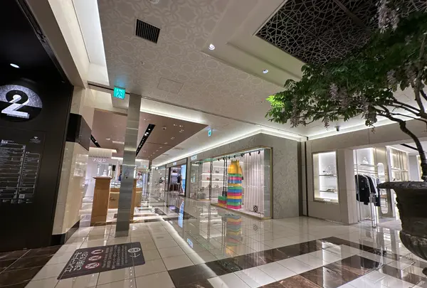大丸 心斎橋店の写真・動画_image_1364225