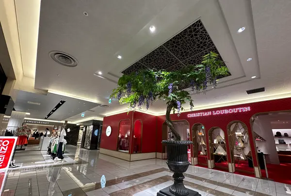 大丸 心斎橋店の写真・動画_image_1364226