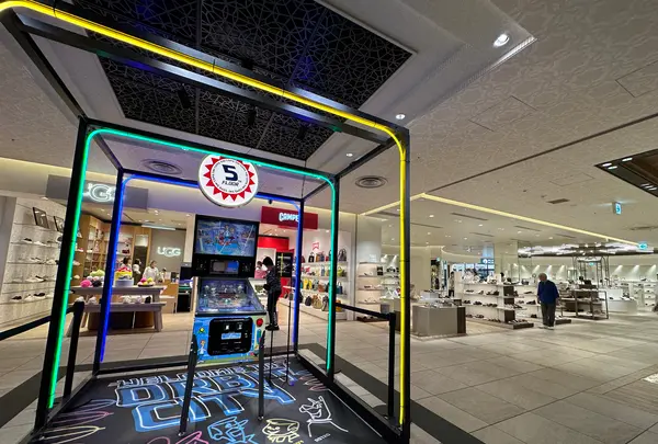 大丸 心斎橋店の写真・動画_image_1364229