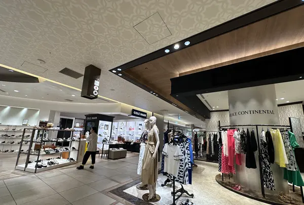 大丸 心斎橋店の写真・動画_image_1364230
