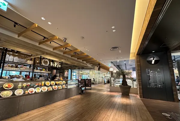 大丸 心斎橋店の写真・動画_image_1364233