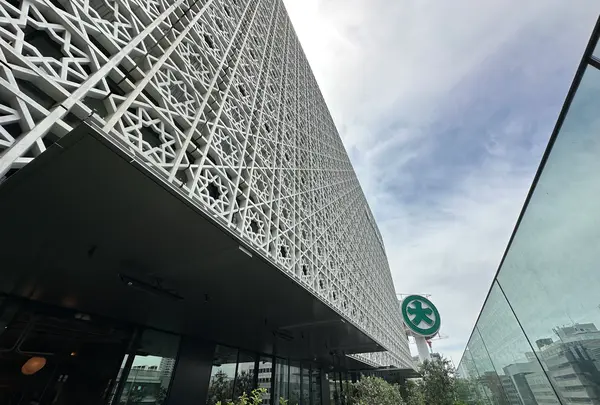 大丸 心斎橋店の写真・動画_image_1364237